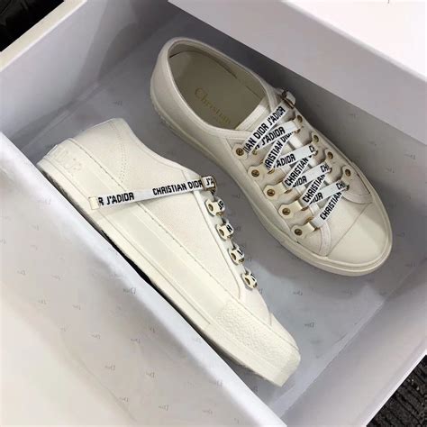 dior low top trainer|dior trainers for women.